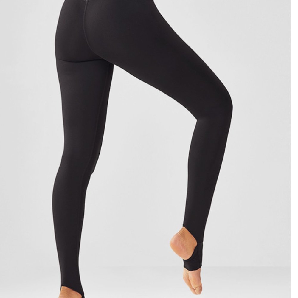 Fabletics Stirrup Leggings